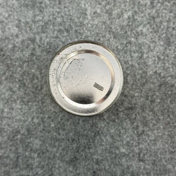 Vintage 60's Wilson Championship Tennis Balls Can 2 Balls Game Sport Room Decor - Picture 7 of 7